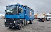 Renault Ae385 1995, фургон Қостанай