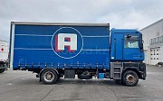 Renault Ae385 1995, фургон Қостанай