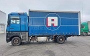 Renault Ae385 1995, фургон Қостанай