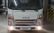 JAC N721sc 2021, термофургон Алматы