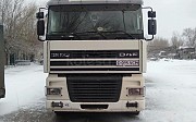 DAF 95XF 2000, Ақтөбе