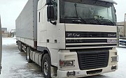 DAF 95XF 2000, Актобе