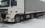 DAF 95XF 2000, Актобе