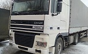 DAF 95XF 2000, Актобе