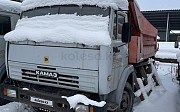 КамАЗ 1993, Алматы