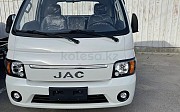 JAC N 35 2023, шасси Өскемен