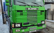 Scania 113 1991, фура Алматы