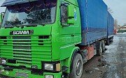 Scania 113 1991, фура Алматы