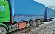 Scania 113 1991, фура Алматы