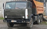 КамАЗ 1155 1992, самосвал 