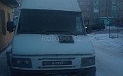 Iveco Дели 1998, Петропавл