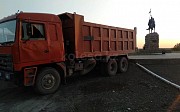 Dongfeng Жақсы Бәрі 2007, самосвал 