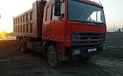 Dongfeng Жақсы Бәрі 2007, самосвал Талдықорған