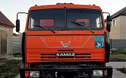 КамАЗ 55102-053 2002, самосвал Костанай