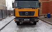 Shacman 3251 2007, самосвал Актобе