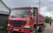 Howo ZZ3257N3847B 2011, самосвал Алматы