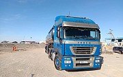 Iveco 2008, тягач Актау