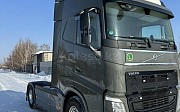 Volvo 2016, 