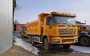 Shacman Самосвал 6x4 2023, самосвал Ақтөбе