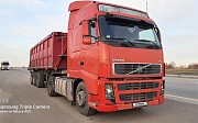 Volvo 2006, тягач 