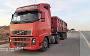 Volvo 2006, тягач 