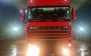 DAF 460.105 2009, фура Алматы