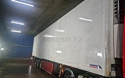 DAF 460.105 2009, фура Алматы