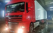 DAF 460.105 2009, фура Алматы