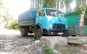 МАЗ 5549 1984, самосвал Усть-Каменогорск