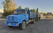 ЗиЛ 4331 1992, бортовой Кордай