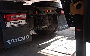 Volvo FH 14 2014, Сарыагаш