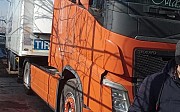 Volvo FH 14 2014, Сарыагаш