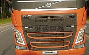 Volvo FH 14 2014, 