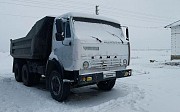 КамАЗ 55111 1991, самосвал Атырау