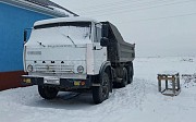 КамАЗ 55111 1991, самосвал Атырау