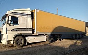 DAF 105 2009, рефрижератор Шымкент