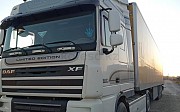 DAF 105 2009, рефрижератор Шымкент