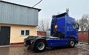 Volvo VOLVO FH12 2007, фура 