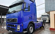 Volvo VOLVO FH12 2007, фура 