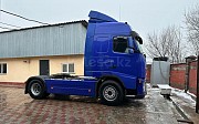 Volvo VOLVO FH12 2007, фура 