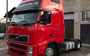 Volvo FH 12 2006, тягач Жаркент