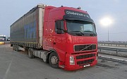 Volvo FH 12 2006, тягач Жаркент