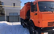 КамАЗ КамАЗ 65115 2011, самосвал Астана