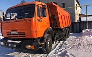 КамАЗ КамАЗ 65115 2011, самосвал Астана