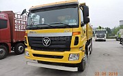 Foton BJ3258DLPJB-24 2019, самосвал 