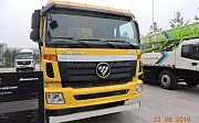 Foton BJ3258DLPJB-24 2019, самосвал 