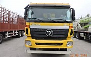 Foton BJ3258DLPJB-24 2019, самосвал 