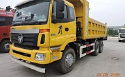 Foton BJ3258DLPJB-24 2019, самосвал 