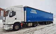 Renault DXI 380 2008, фура Костанай