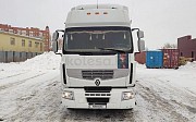 Renault DXI 380 2008, фура Қостанай